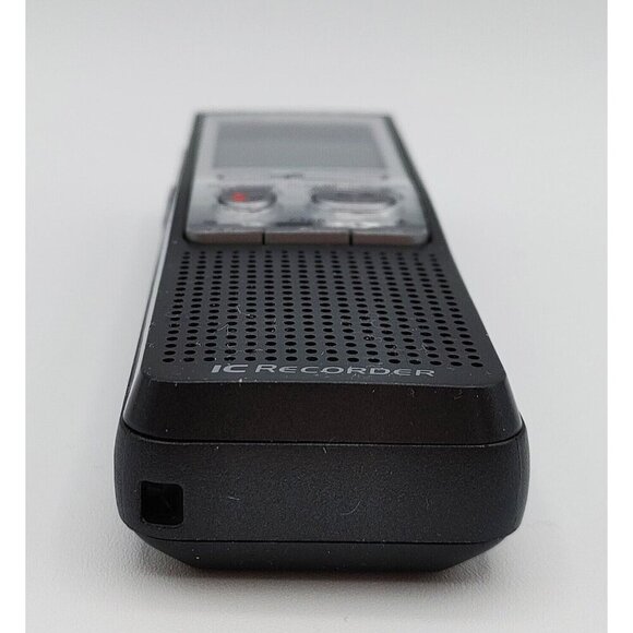 Sony ICD-P320 32 Hours IC Digital  Voice Recorder - Picture 7 of 9